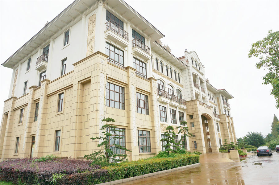 중국 Jiangsu Jiuneng Electromechanical Technology Co., Ltd. 회사 프로필