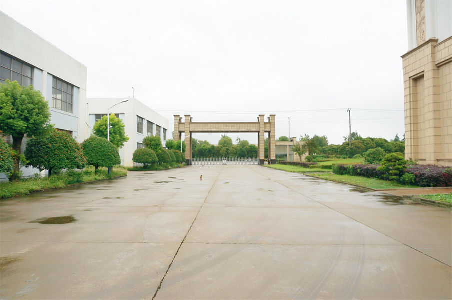 중국 Jiangsu Jiuneng Electromechanical Technology Co., Ltd. 회사 프로필