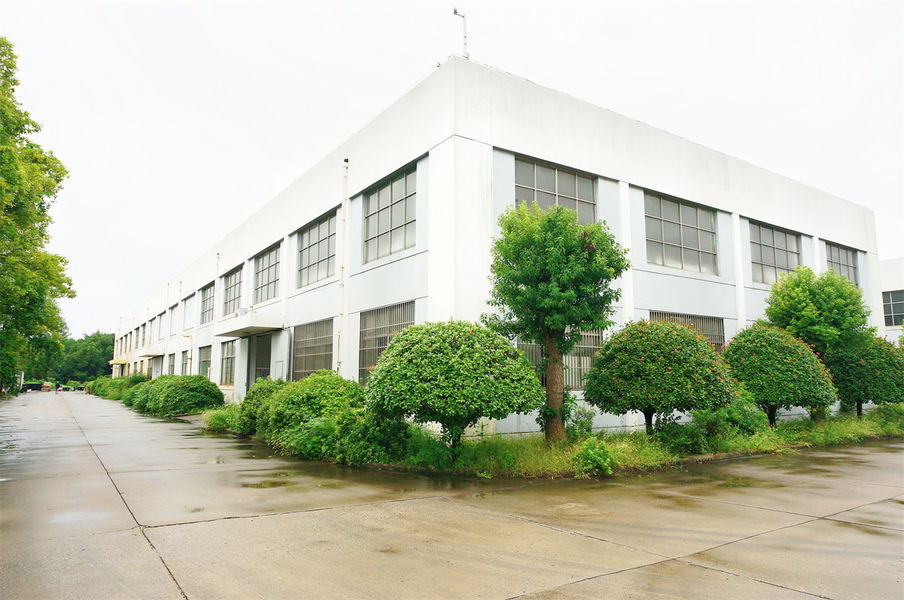 중국 Jiangsu Jiuneng Electromechanical Technology Co., Ltd. 회사 프로필