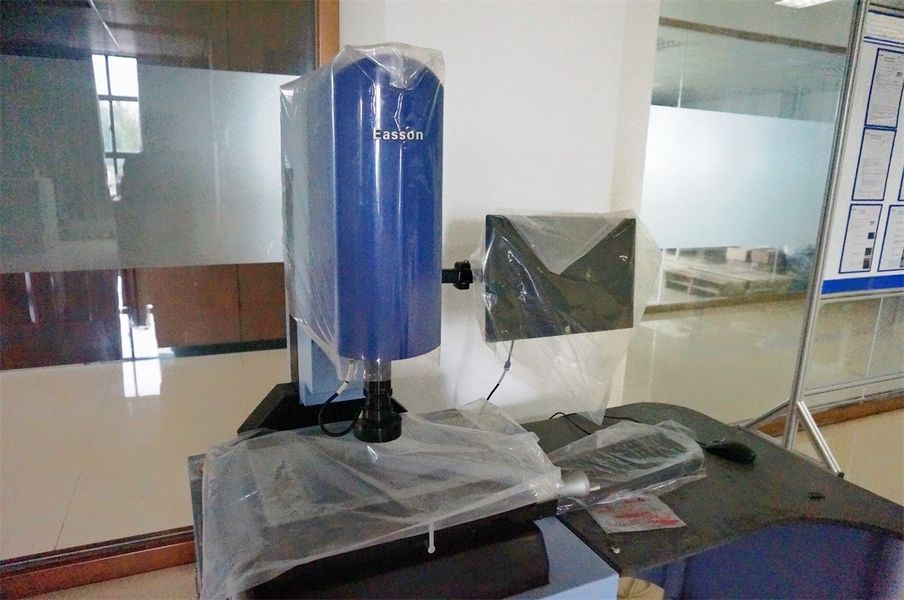 Jiangsu Jiuneng Electromechanical Technology Co., Ltd. 제조업체 생산 라인