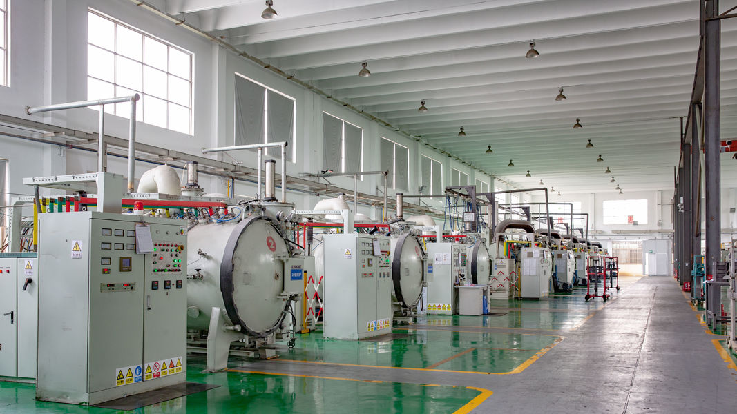 중국 Jiangsu Jiuneng Electromechanical Technology Co., Ltd. 회사 프로필