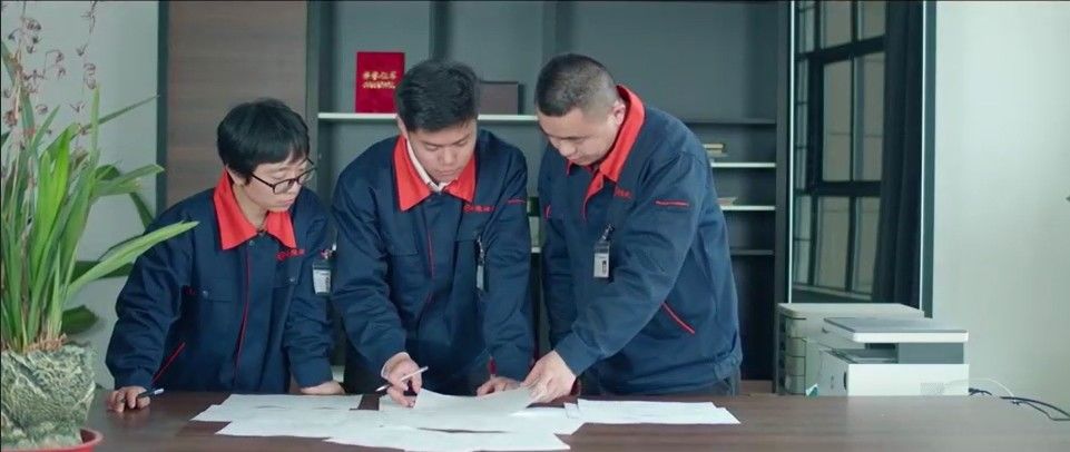 중국 Jiangsu Jiuneng Electromechanical Technology Co., Ltd. 회사 프로필
