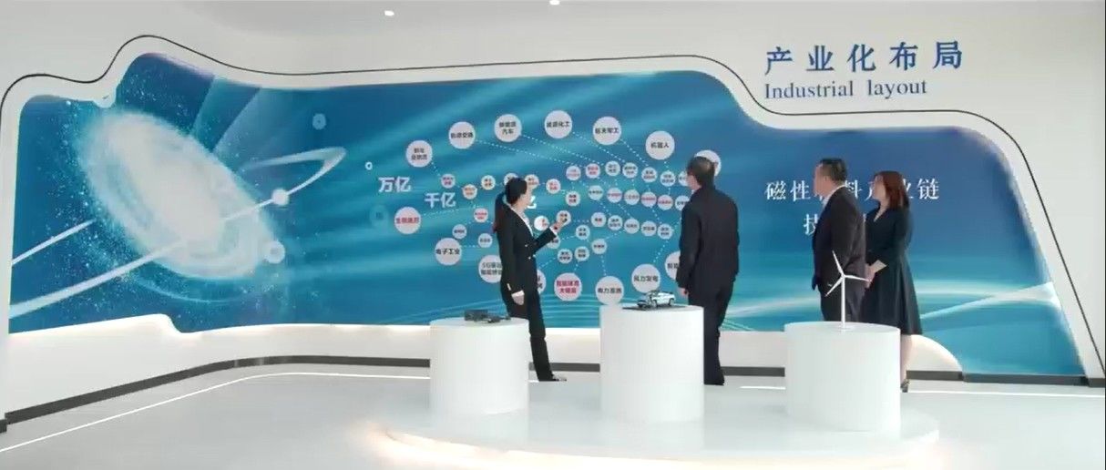 중국 Jiangsu Jiuneng Electromechanical Technology Co., Ltd. 회사 프로필