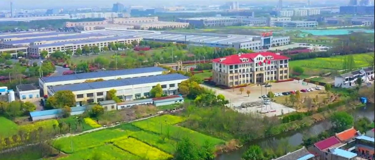 중국 Jiangsu Jiuneng Electromechanical Technology Co., Ltd. 회사 프로필