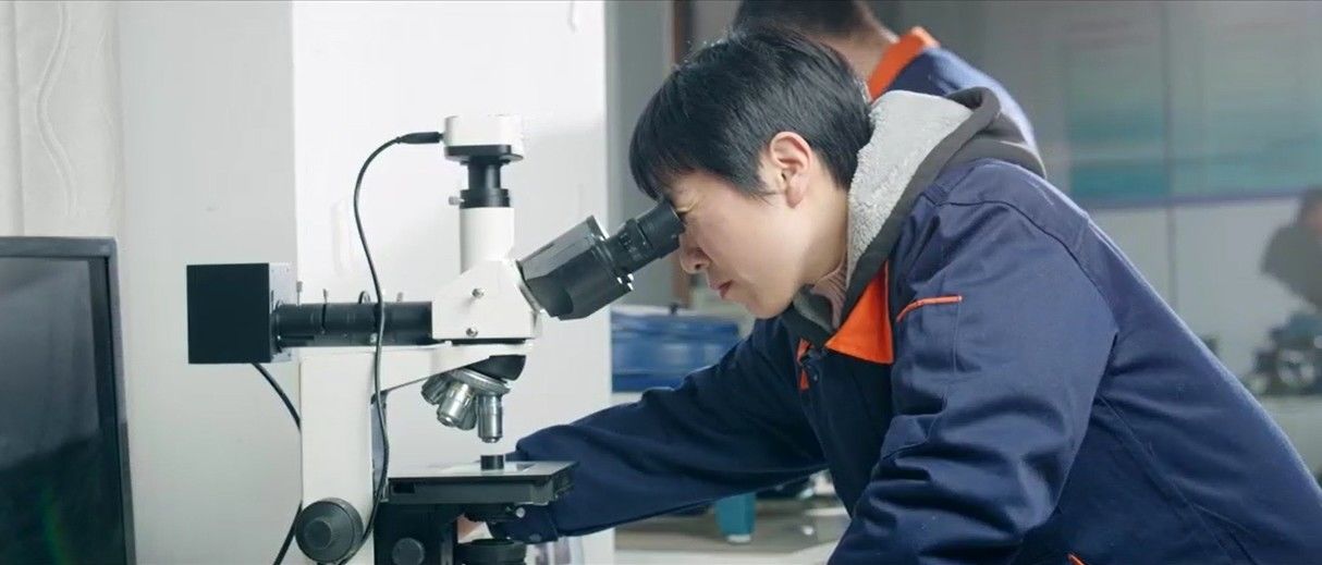 중국 Jiangsu Jiuneng Electromechanical Technology Co., Ltd. 회사 프로필