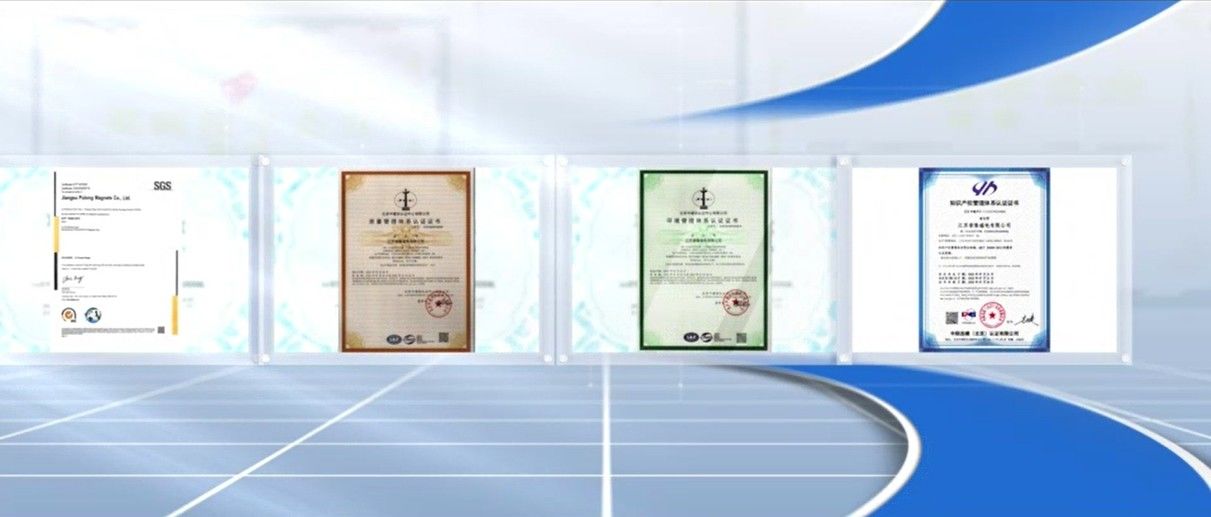 중국 Jiangsu Jiuneng Electromechanical Technology Co., Ltd. 회사 프로필